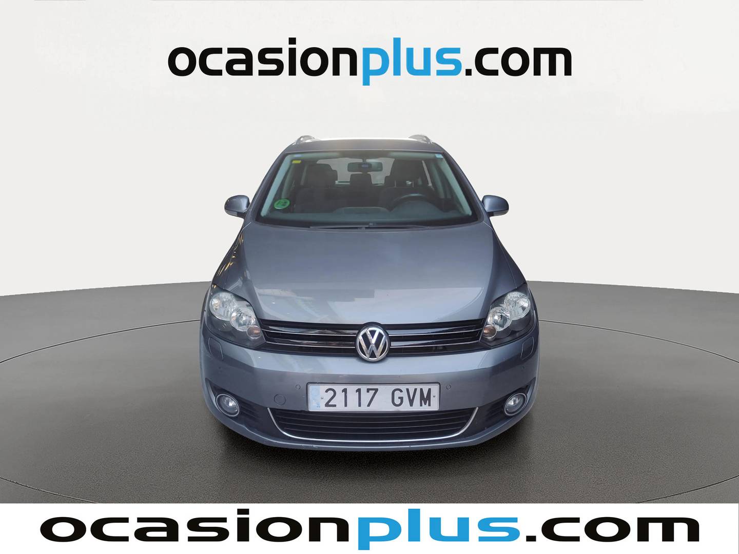Volkswagen Golf Plus Volkswagen Golf Plus Plus Sport 1.4 TSI  (122 CV) 122cv