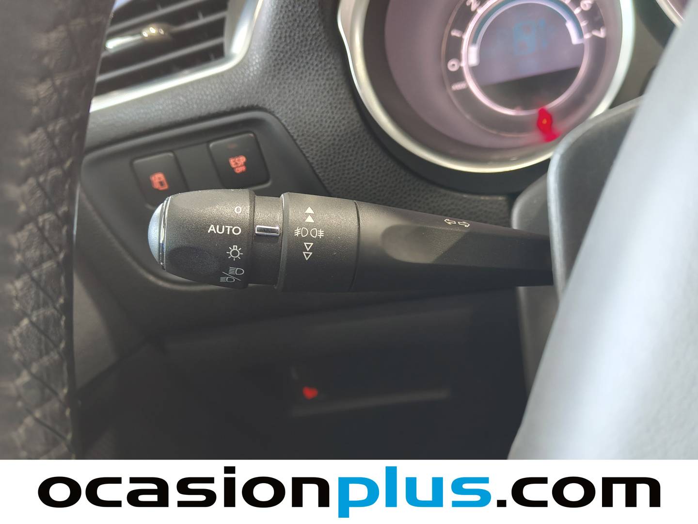 Foto Citroën DS4 Citroen DS4 1.6 VTi Design (120 CV)