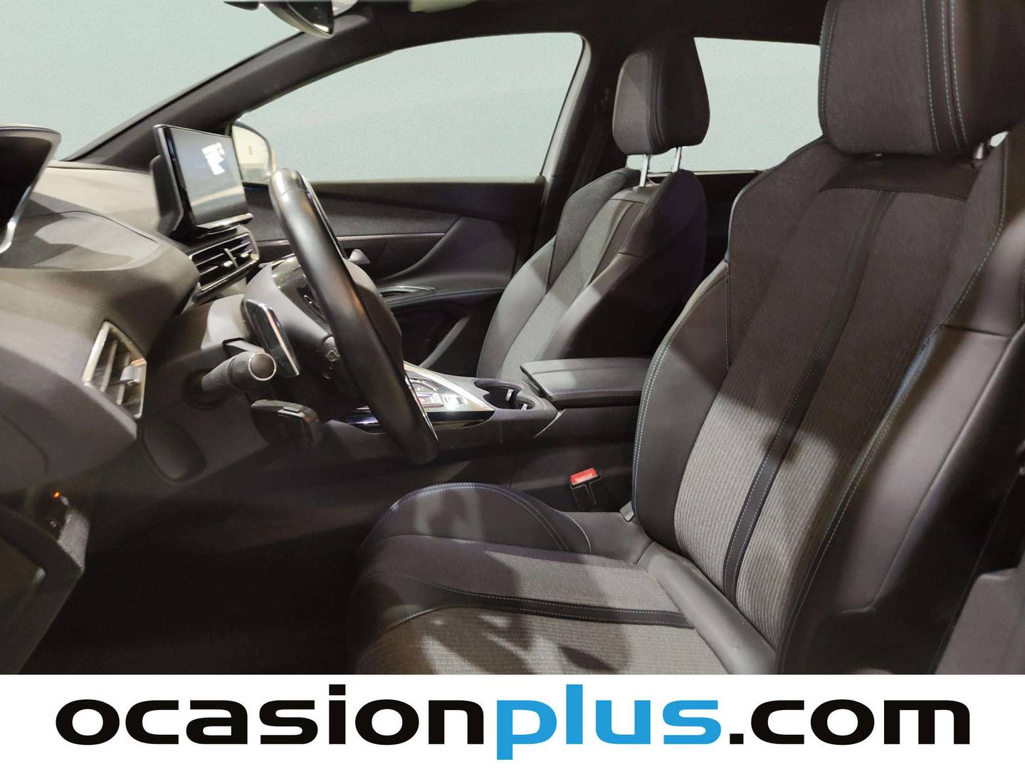 Foto asientos traseros Peugeot 5008 Peugeot 5008 BlueHDI 130 S&S Allure Pack EAT8 (130 CV) 7 Plazas