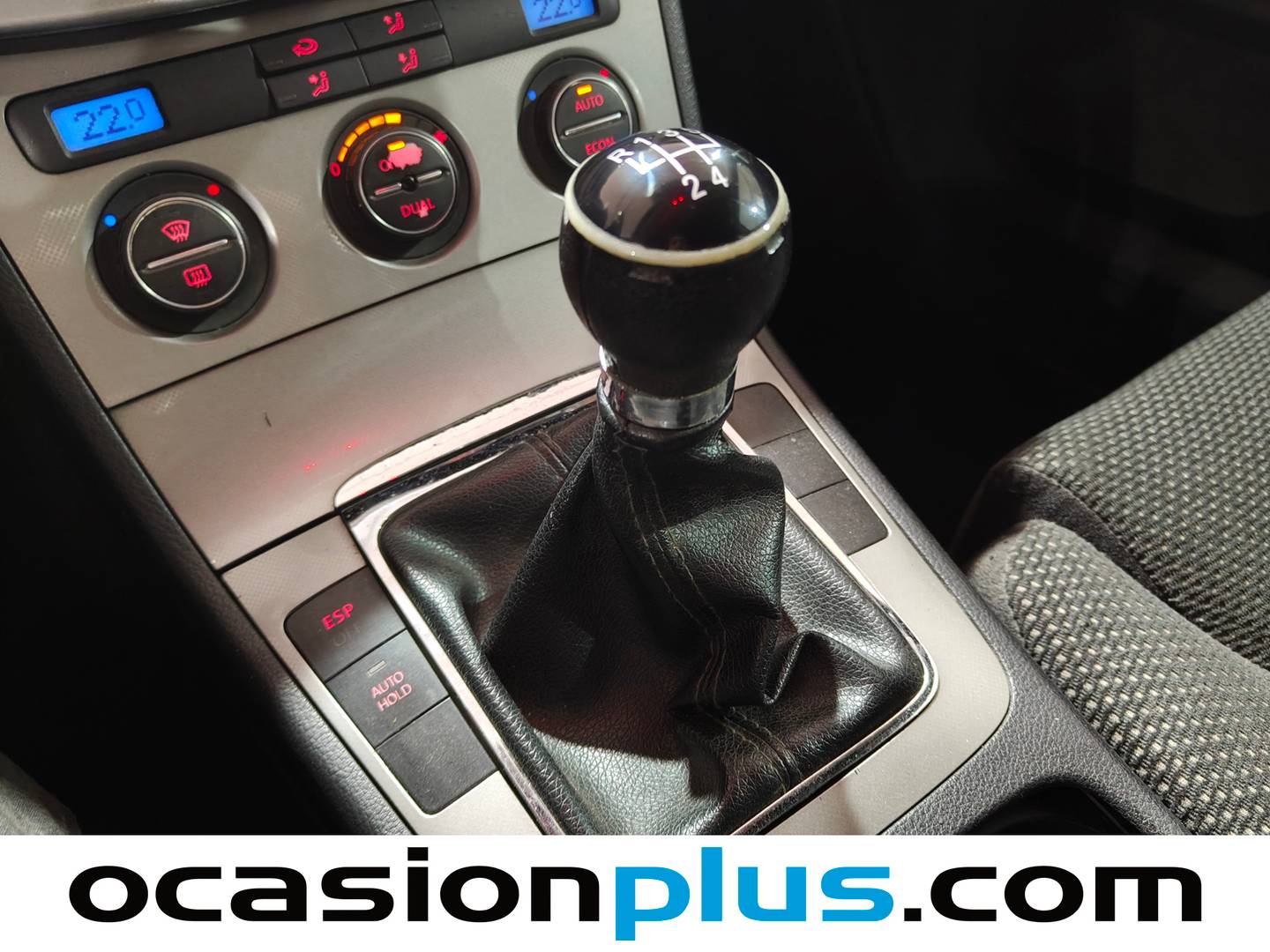 Volkswagen Passat Volkswagen Passat Advance 1.9 TDI (105 CV) de segunda mano