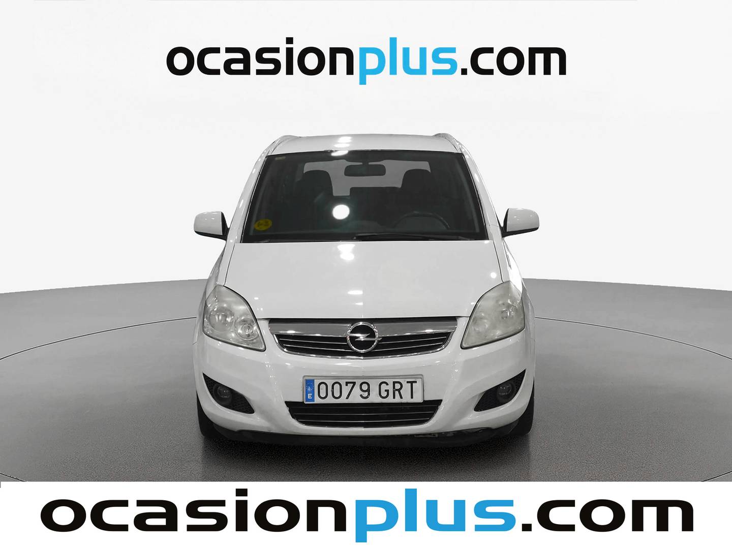 Opel Zafira Opel Zafira 1.7 CDTi Energy (110 CV) 110cv