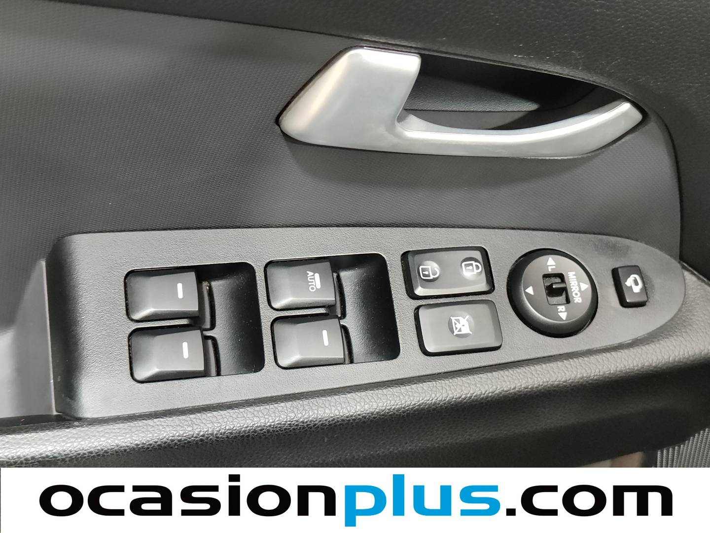 Foto KIA Sportage Kia Sportage 1.6 GDI x-Tech Eco-Dynamics 4x2 (135 CV)