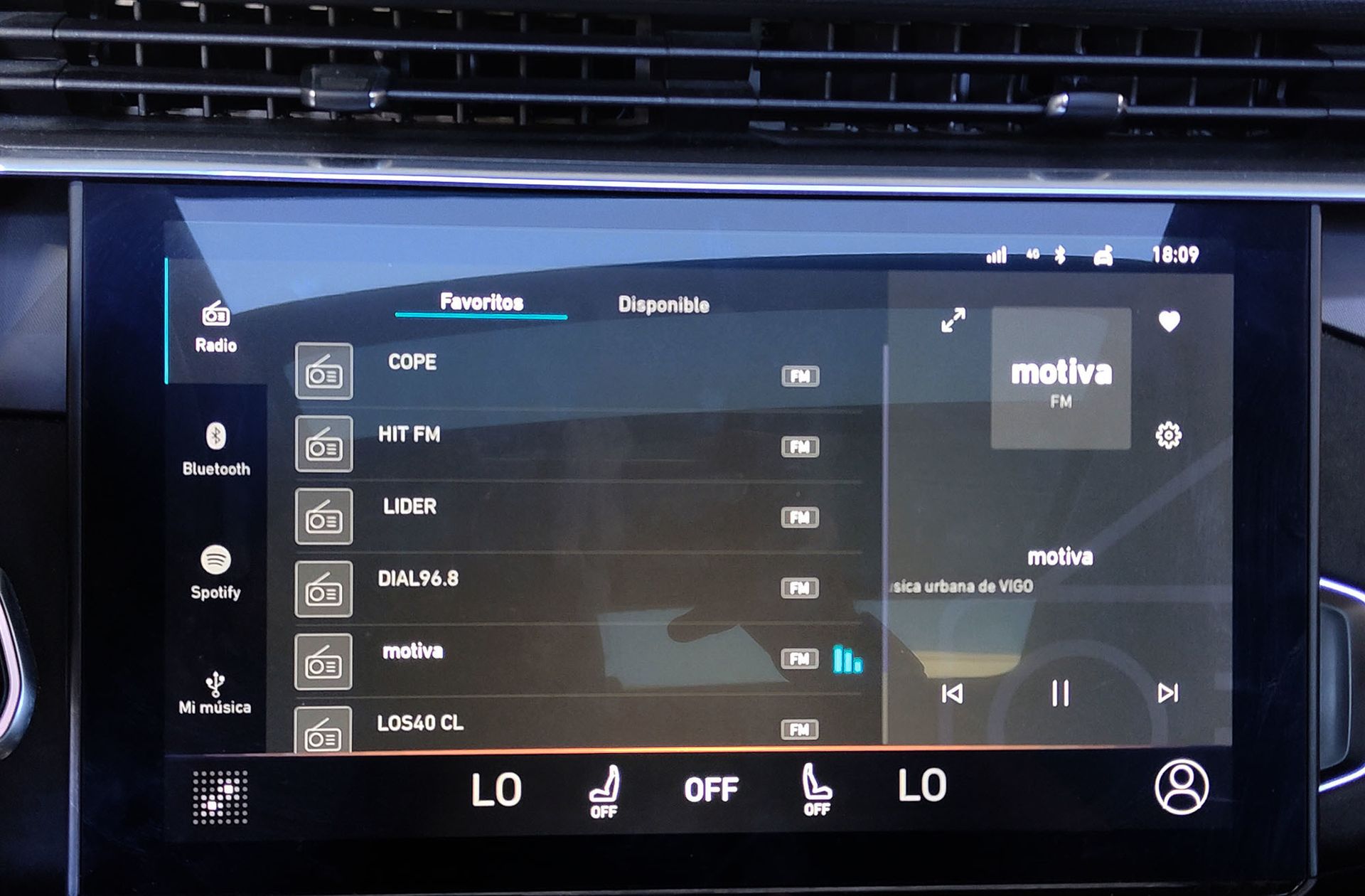 Lynk & Co 01 1.5 PHEV - foto 37