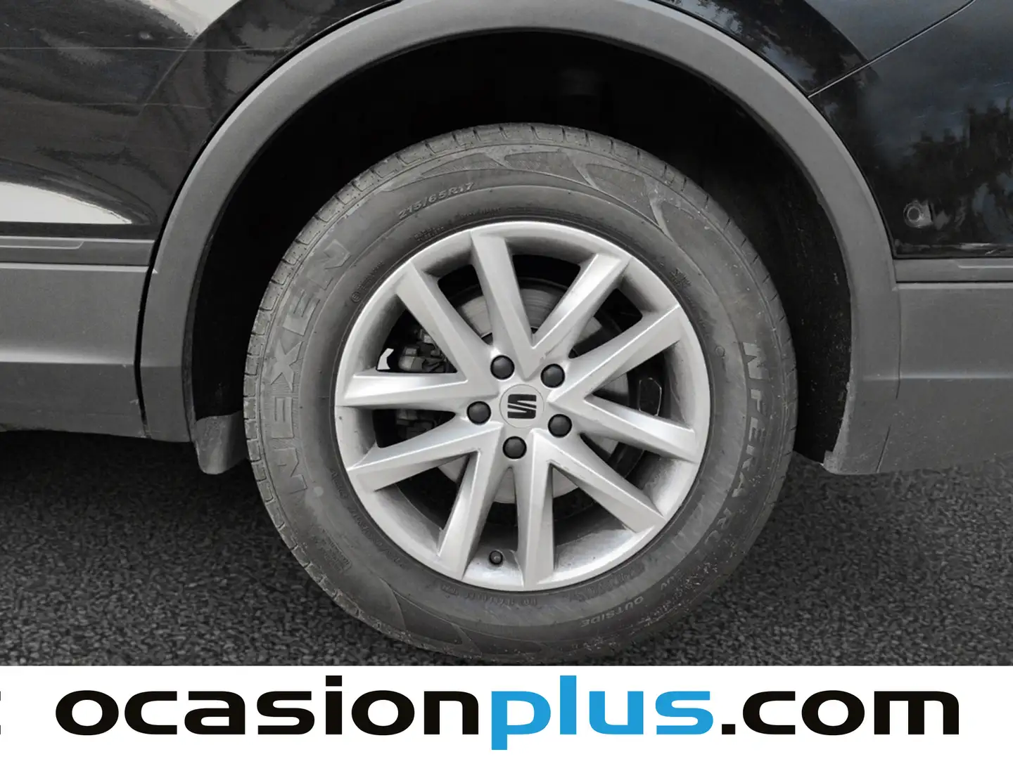 Foto Seat Tarraco SEAT Tarraco 1.5 TSI S&S Style XL DSG  (150 CV) 7 Plazas