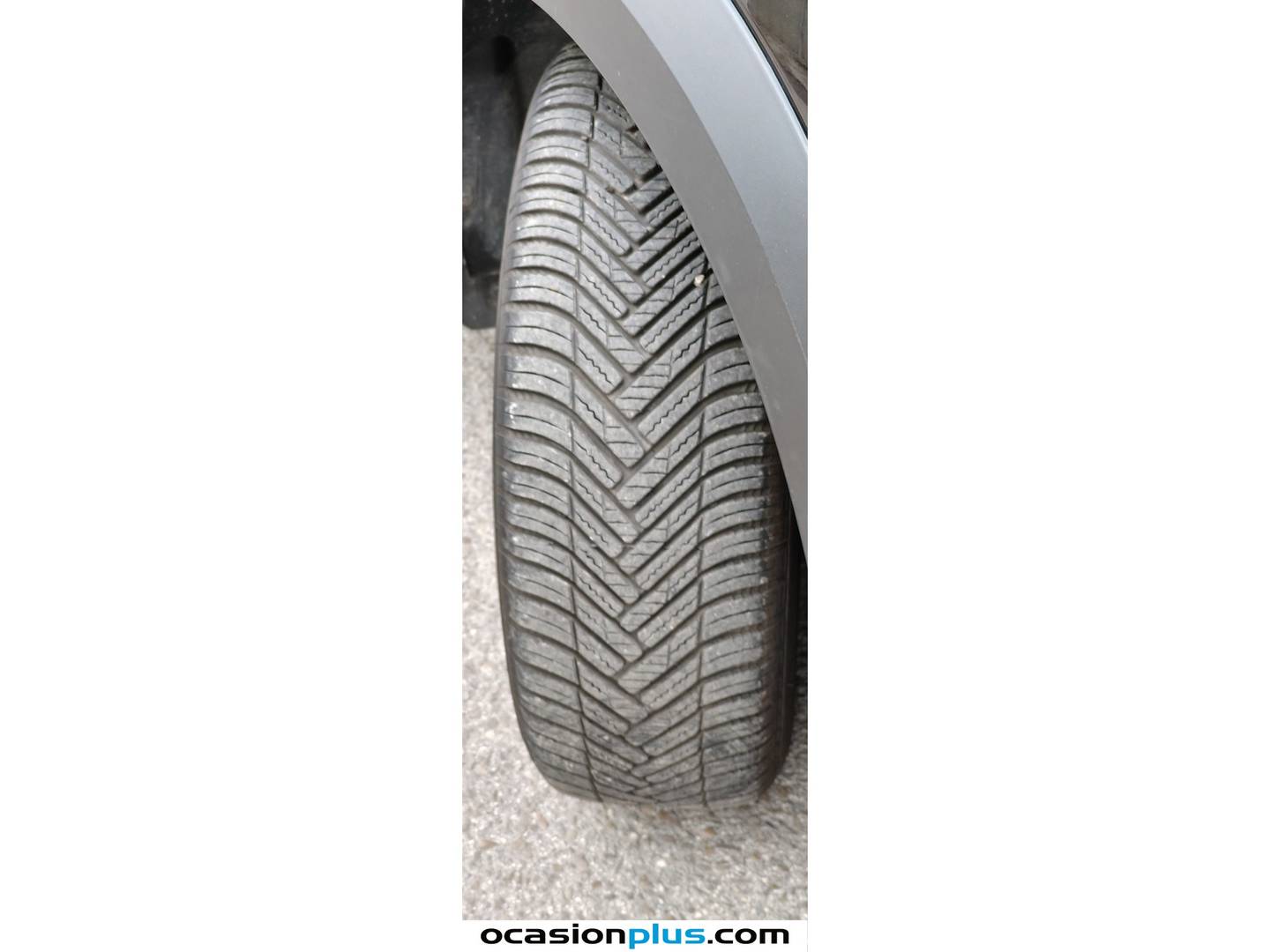 Foto Dacia Sandero Dacia Sandero Stepway Comfort TCe  (91 CV)