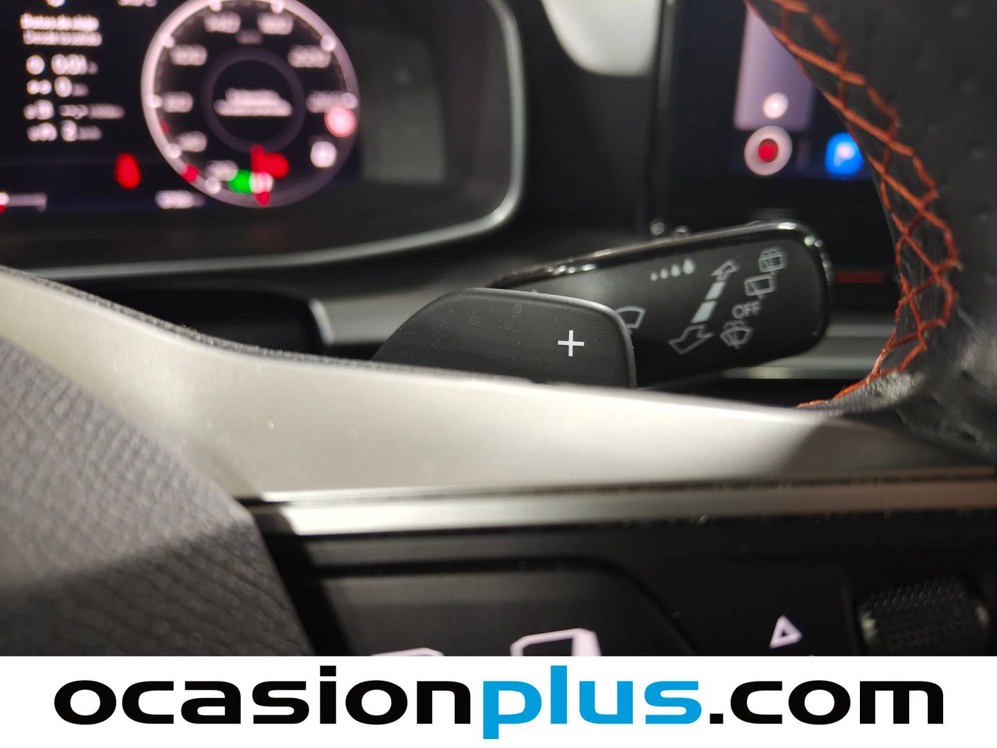 Seat León Seat León ST 1.5 eTSI S&S FR Go XL DSG (150 CV) híbrido