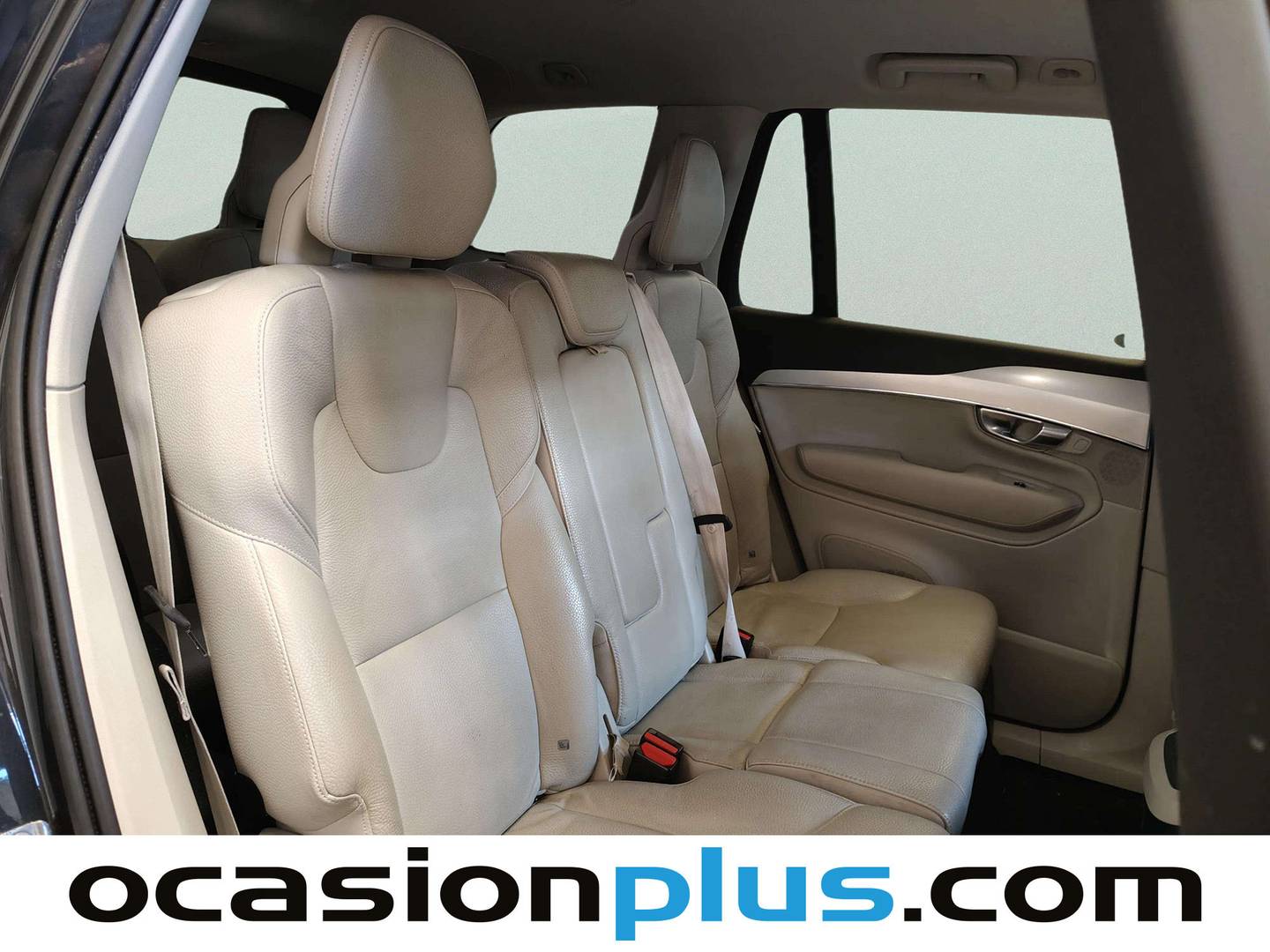Volvo XC90 Volvo XC90 D4 Momentum Auto (190 CV) 7 Plazas diésel
