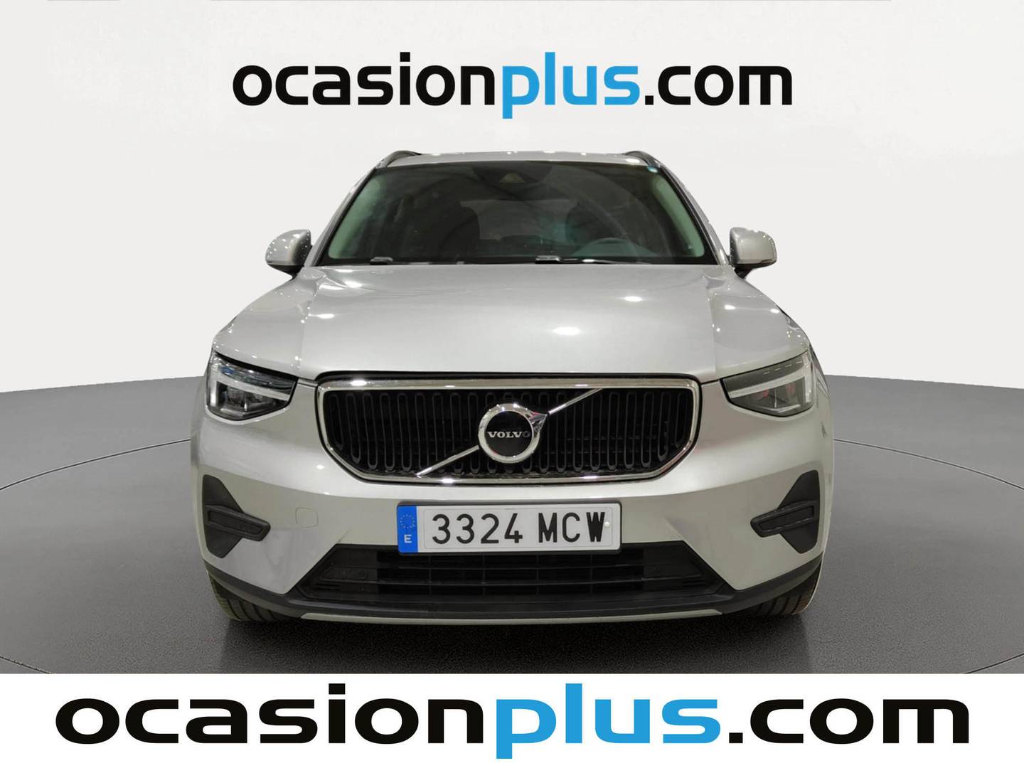 Volvo XC40 Volvo XC40 T2 Essential Dark Auto (129 CV) 129cv
