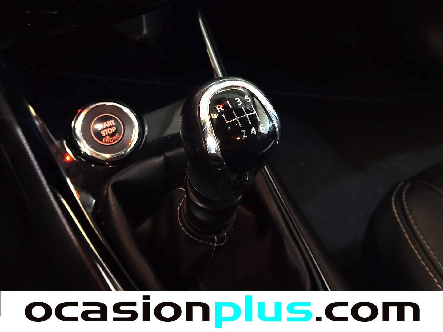 Nissan PULSAR Nissan Pulsar DIG-T 190 Tekna (190 CV) de segunda mano