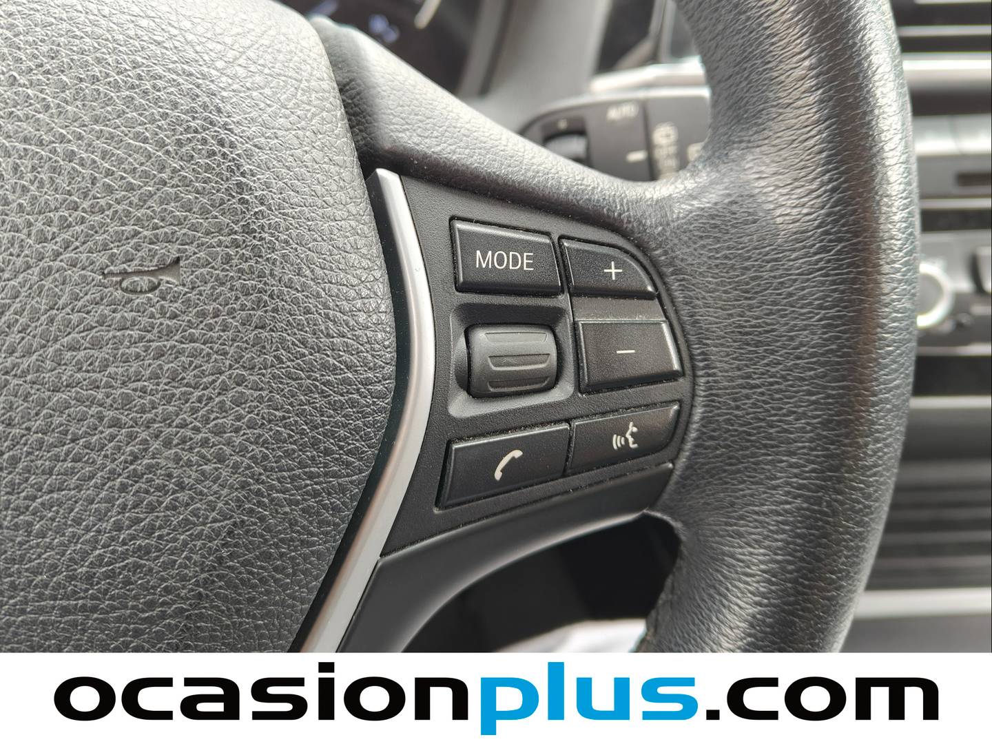 BMW Serie 1 BMW Serie 1 118i (136 CV) 136cv