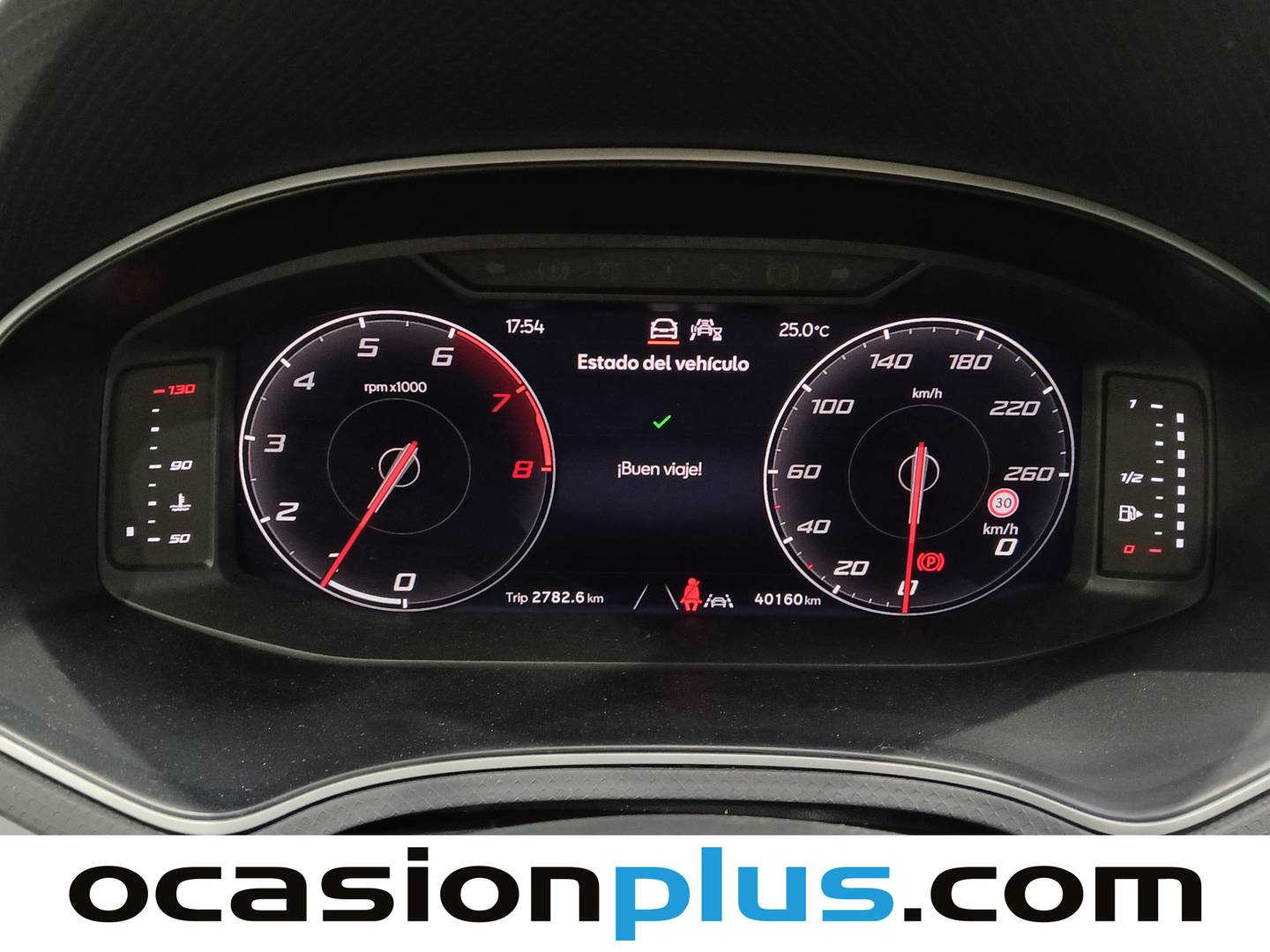 Foto Seat Ibiza SEAT Ibiza 1.0 TSI S&S FR XL (115 CV)