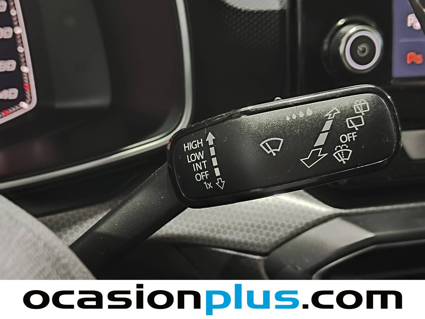 Foto Seat León SEAT León 1.0 TSI S&S Style Go (110 CV)