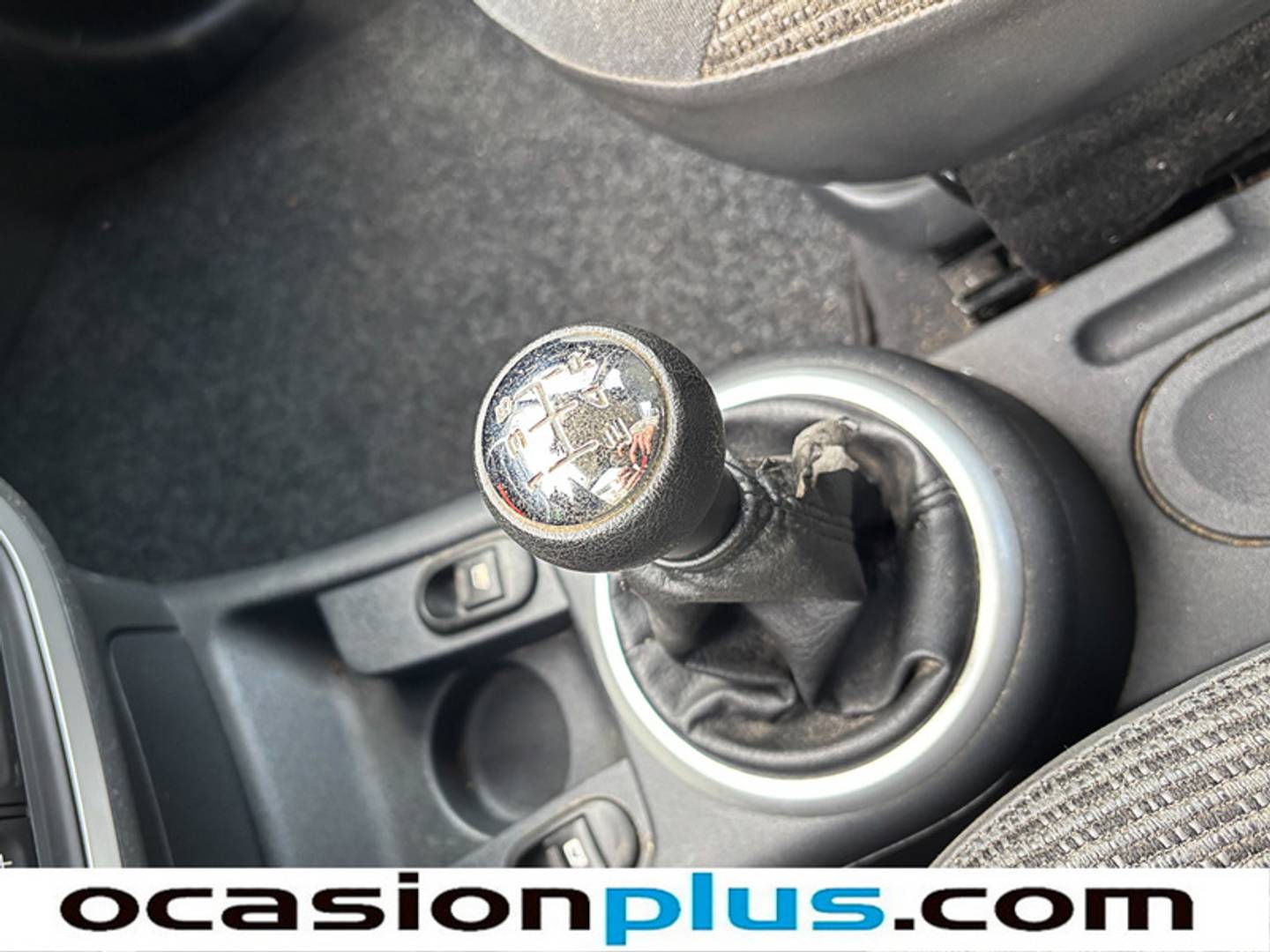 Foto Citroën C3 Citroen C3 1.4 Collection (75 CV)