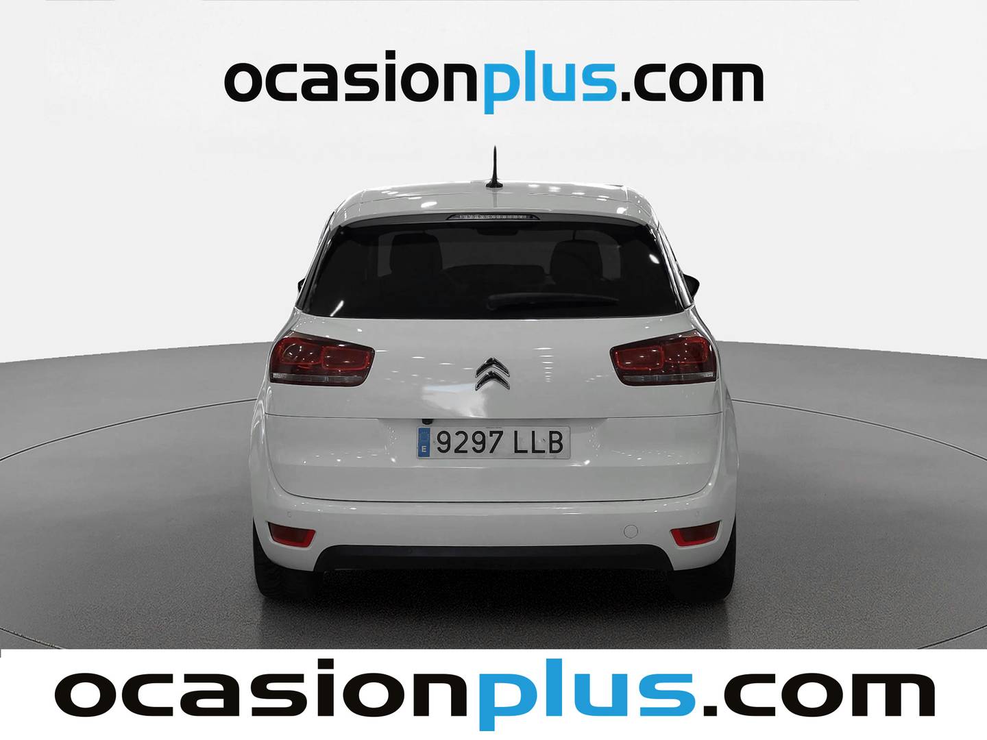 Citroën C4 Spacetourer Citroën C4 Spacetourer PureTech 130 S&S Feel EAT8 (130 CV) al mejor precio