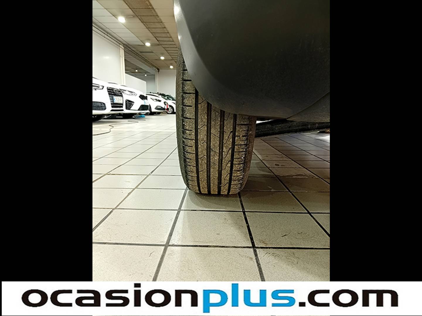 Foto Jeep Compass Jeep Compass 1.3 Gse T4 Longitude FWD MT (130 CV)