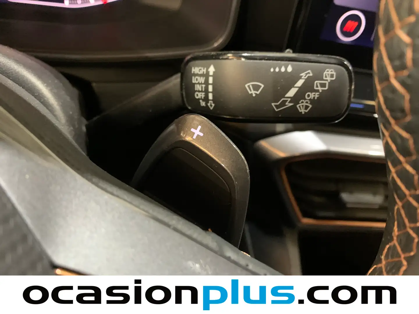 Foto Cupra Formentor CUPRA Formentor 1.5 TSI DSG (150 CV)