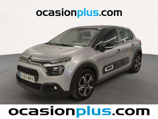 Citroën C3 Origin Plus BlueHDi  (102 CV) de segunda mano