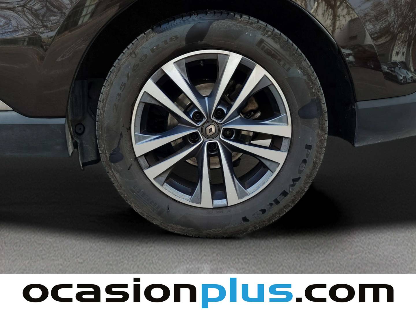 Renault Espace Renault Espace Zen Energy dCi (160 CV) TT EDC 7 Plazas barato