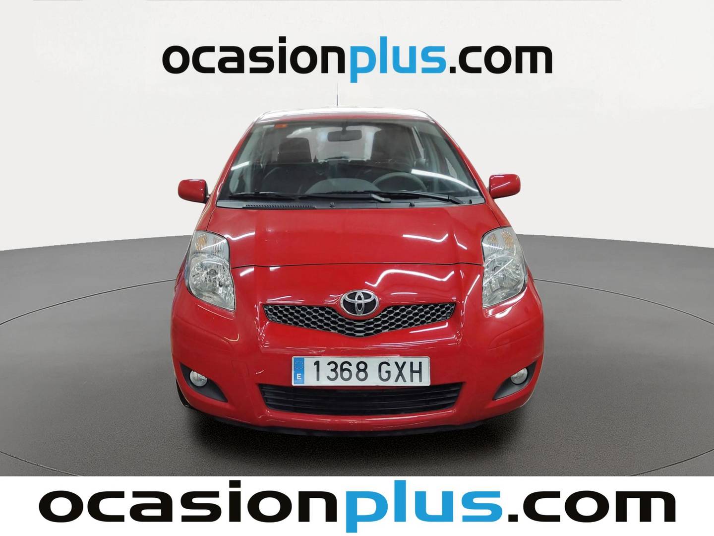 Toyota Yaris Toyota Yaris 1.0 VVT-i TS (69 CV) seminuevo