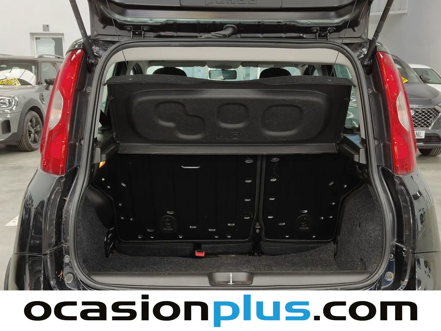 Foto Fiat Panda Fiat Panda 1.0 Hybrid GSE City Life (70 CV)