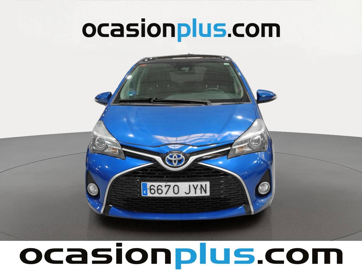 Toyota Yaris Toyota Yaris 1.5 Hybrid Feel (100 CV) 100cv
