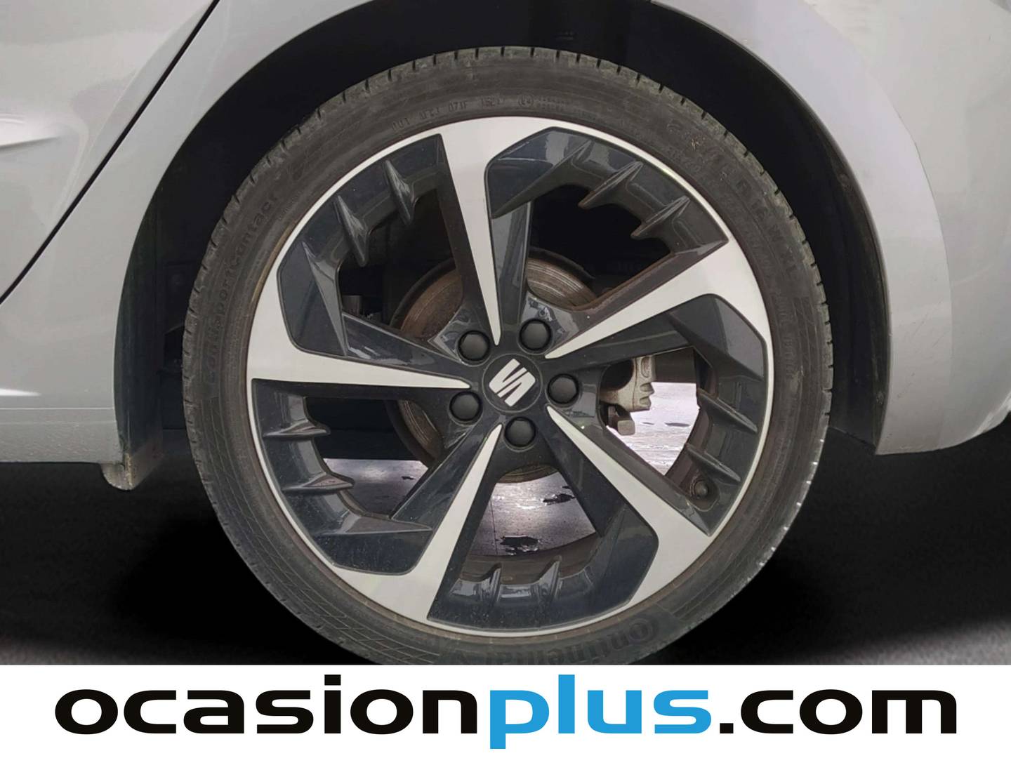 Foto Seat Ibiza SEAT Ibiza 1.5 TSI FR XL DSG (150 CV)