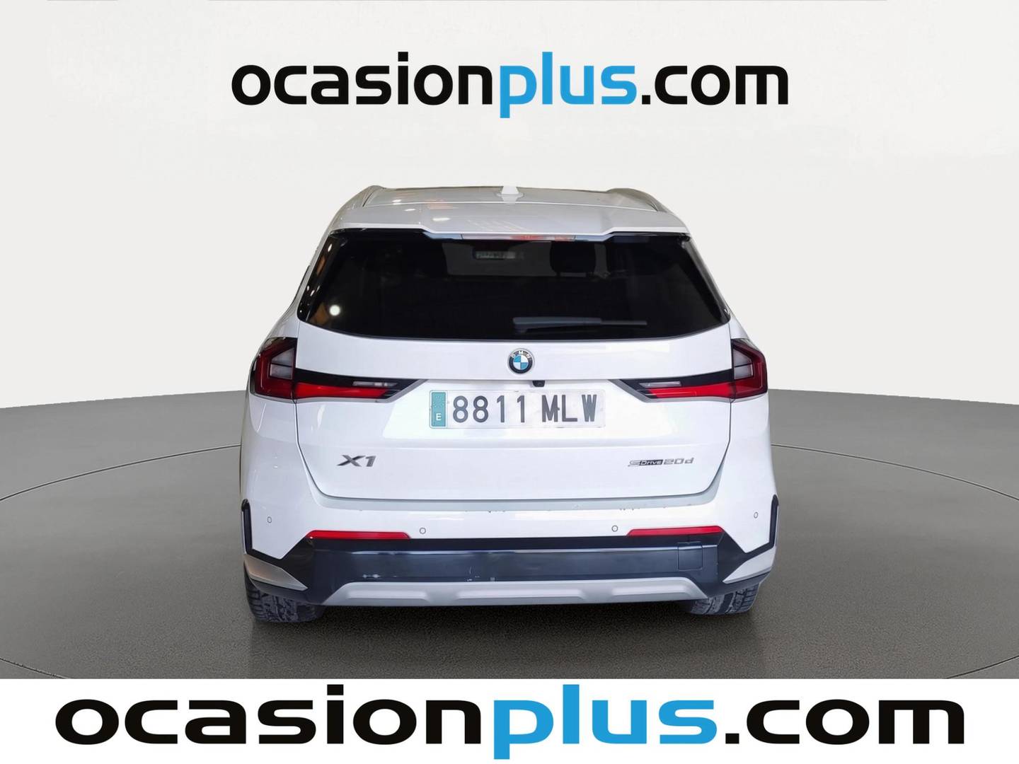 BMW X1 BMW X1 xDrive20d (163 CV) al mejor precio