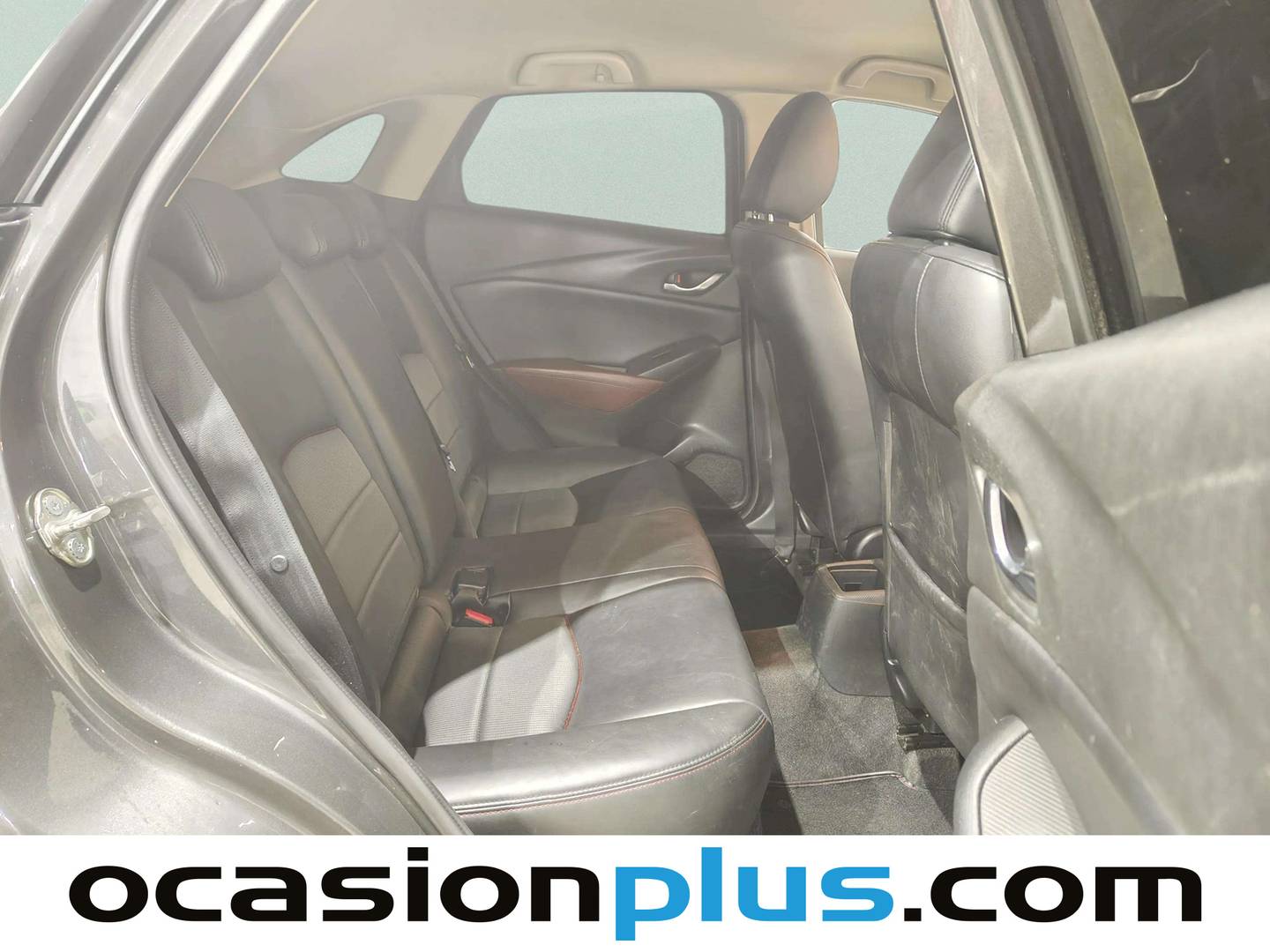 Foto Mazda CX-3 Mazda CX-3 1.5 DE SKYACTIV Luxury 2WD (105 CV)