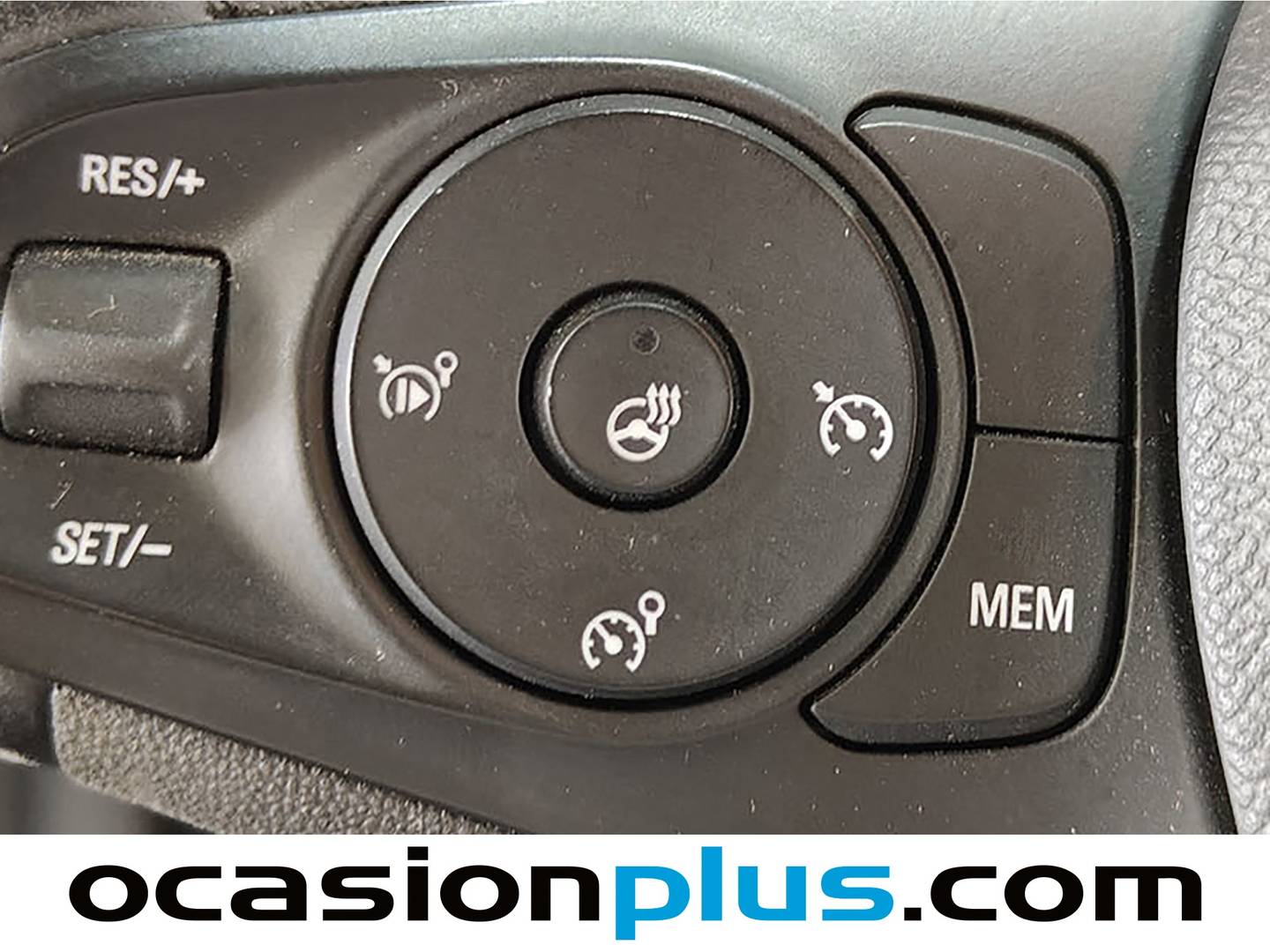 Extras y acabados del Opel Corsa Opel Corsa 1.2 XEL S&S Edition (75 CV)