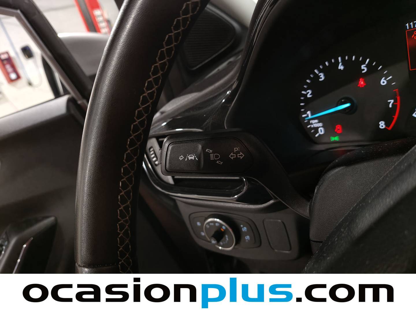 Foto Ford Puma Ford Puma 1.0 EcoBoost MHEV Titanium Design (125 CV)