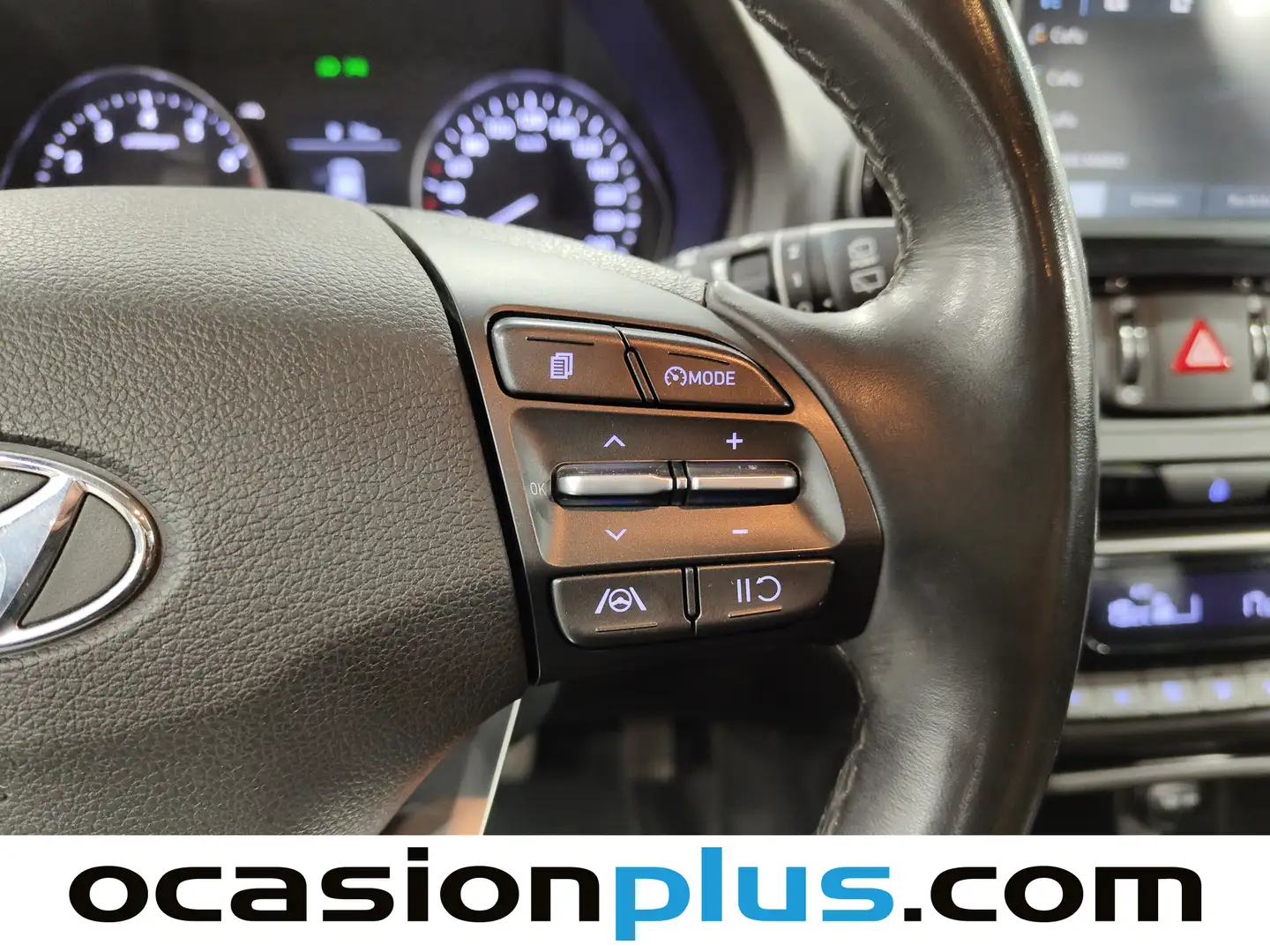 Foto Hyundai i30 Hyundai i30 1.0 TGDI Klass (120 CV)