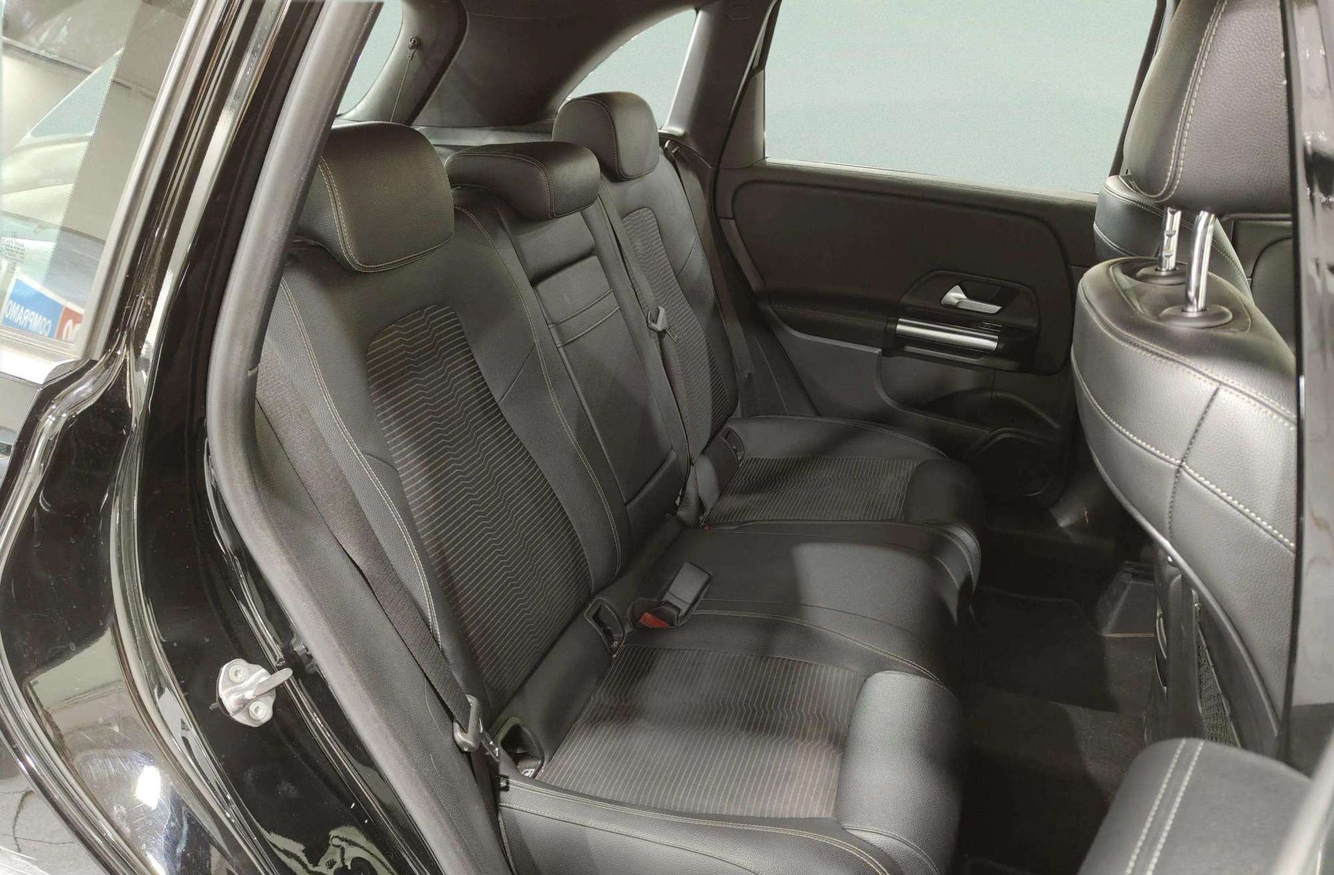 Mercedes-Benz Clase B B 180 d - foto 20