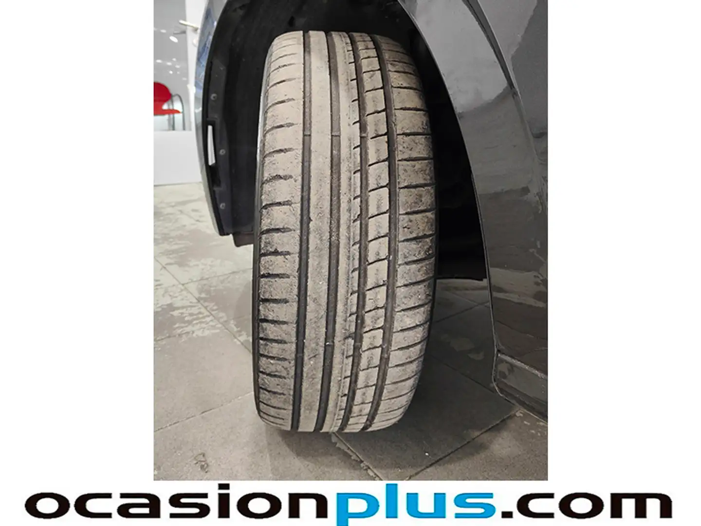 Foto Skoda Kamiq Skoda Kamiq 1.5 TSI Sport (150 CV)