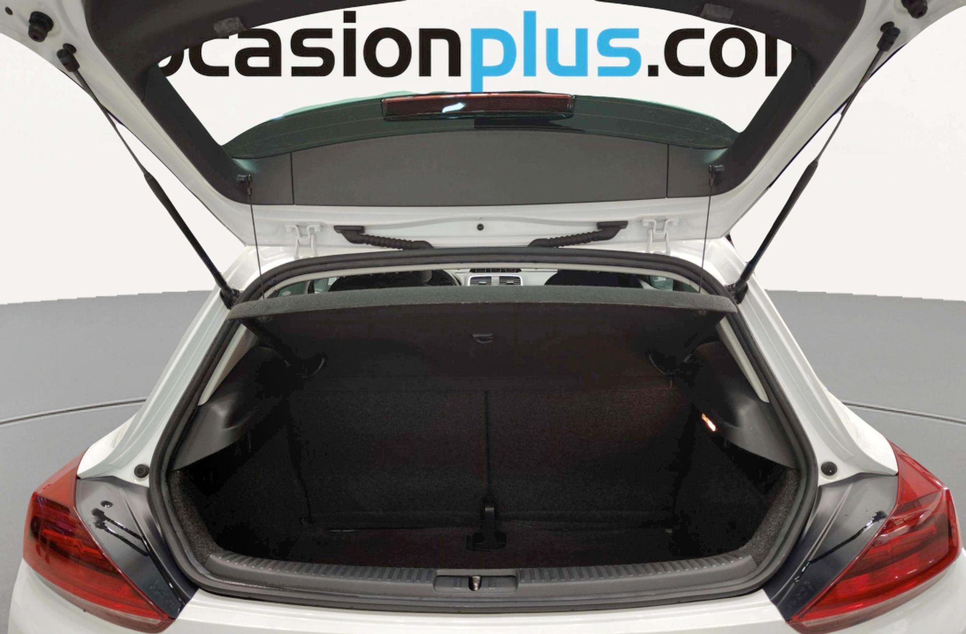 Volkswagen Scirocco Typhoon by R-Line 1.4 TSI BMT - foto 19