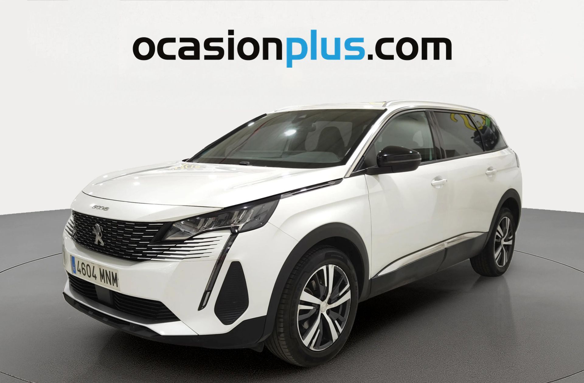 Peugeot 5008 PureTech 130 Allure Pack 7 plazas