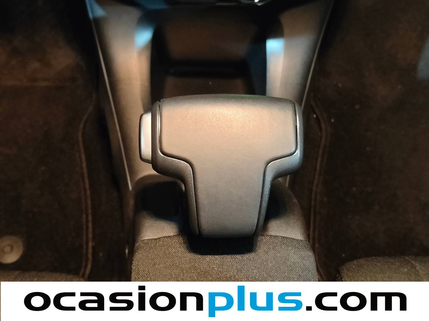 Citroën C4 Cactus Citroen C4 Cactus e-HDI 92 Feel Fine ETG6 (92 CV) de segunda mano