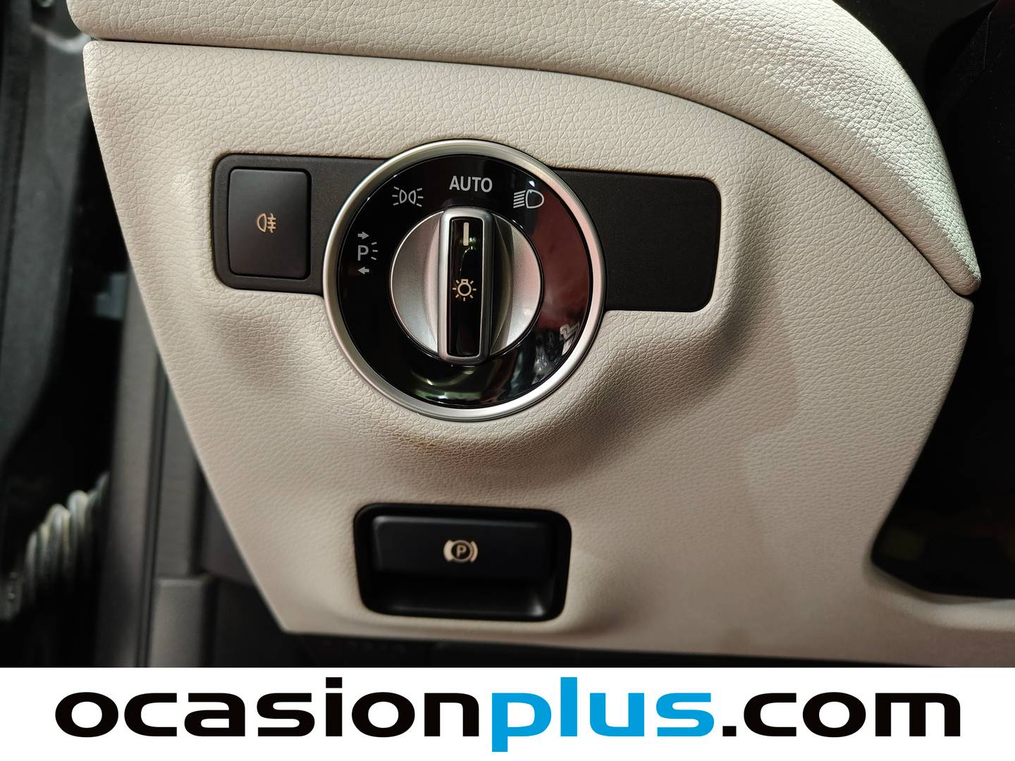 Extras del Mercedes GLA Mercedes GLA GLA 200 CDI Style (136 CV)