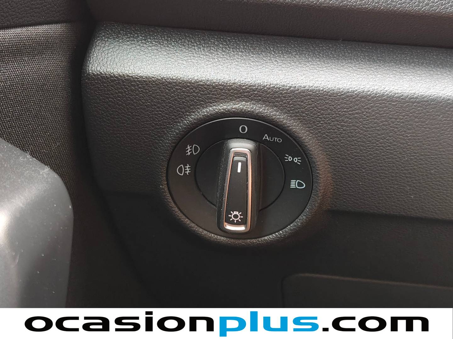 Equipamiento del Volkswagen T-Roc Volkswagen T-Roc Advance 1.0 TSI (110 CV)