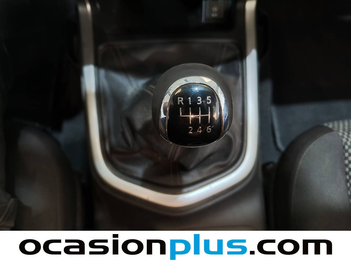 Nissan Navara Nissan Navara PickUp 2.3 dCi Doble Cabina Acenta (163 CV) de segunda mano