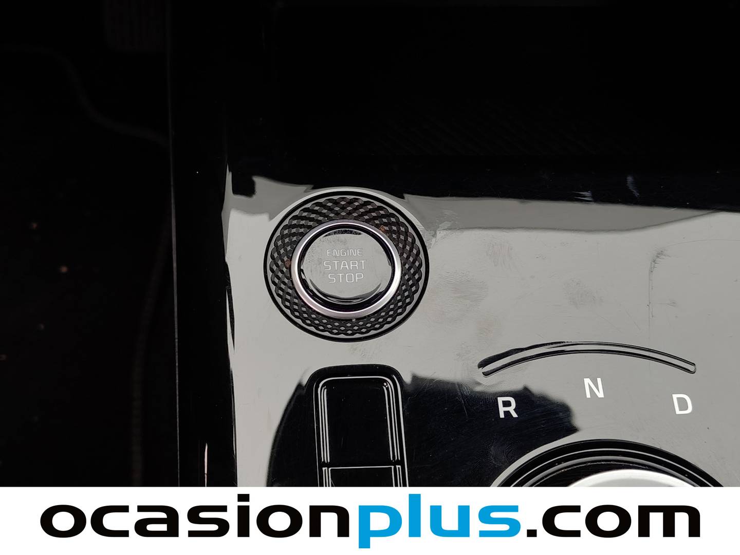 Foto KIA Niro Kia Niro 1.6 GDi HEV Híbrido Drive (141 CV)