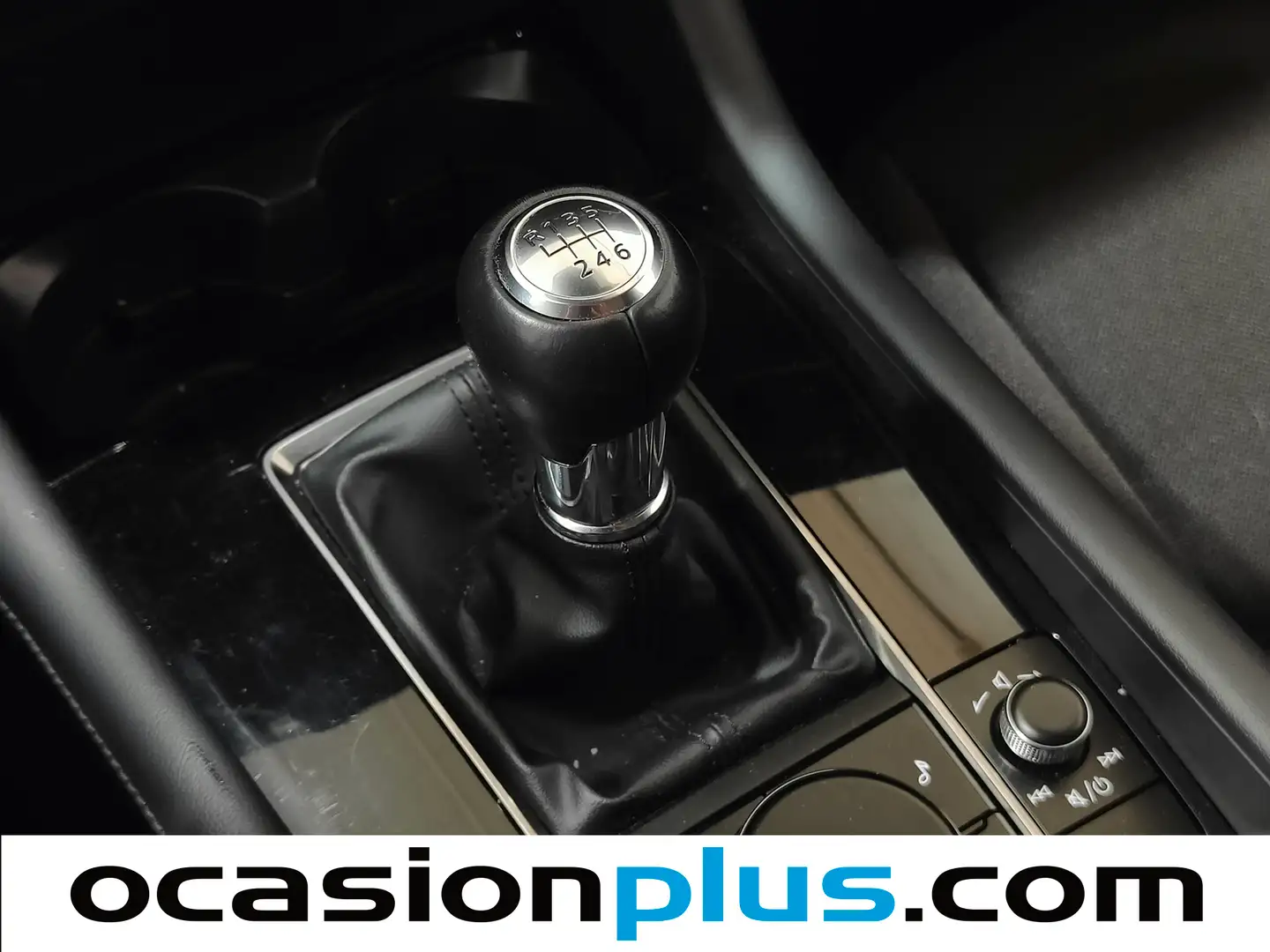 Foto Mazda Mazda3 Mazda Mazda 3 2.5L E-SKY G MHEV Prime-line (140 CV)