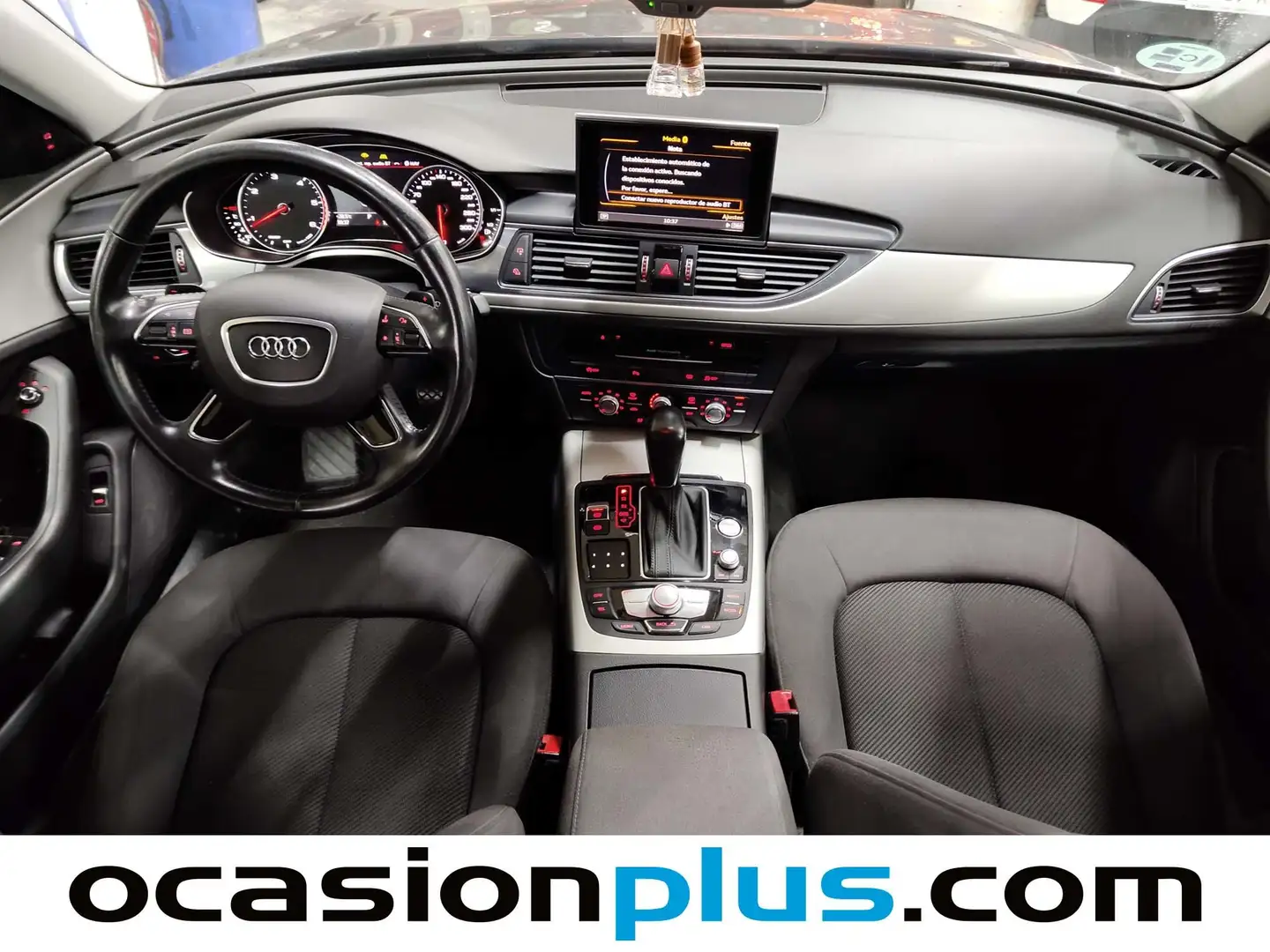 Foto Audi A6 Audi A6 Advanced edition 3.0 TDI  (218 CV) S tronic