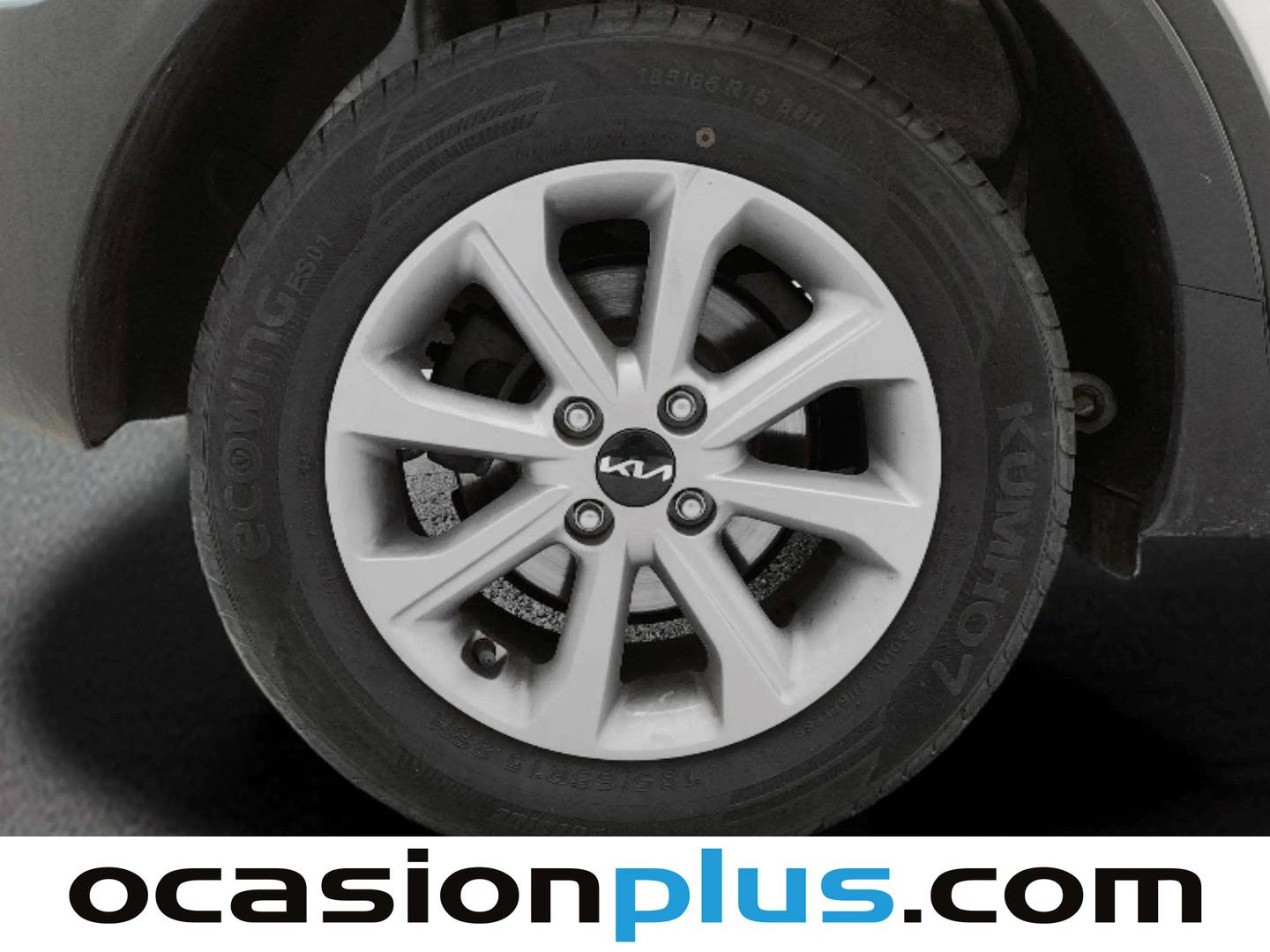 KIA Stonic KIA Stonic 1.2 DPi Drive (79 CV) km 0