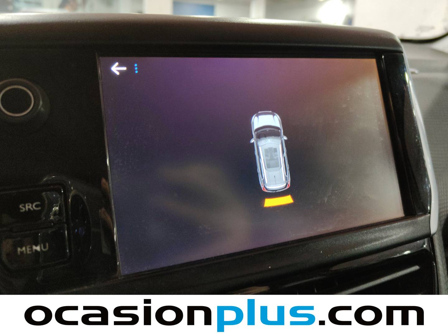 Foto Peugeot 2008 Peugeot 2008 PureTech 110 Allure (110 CV)