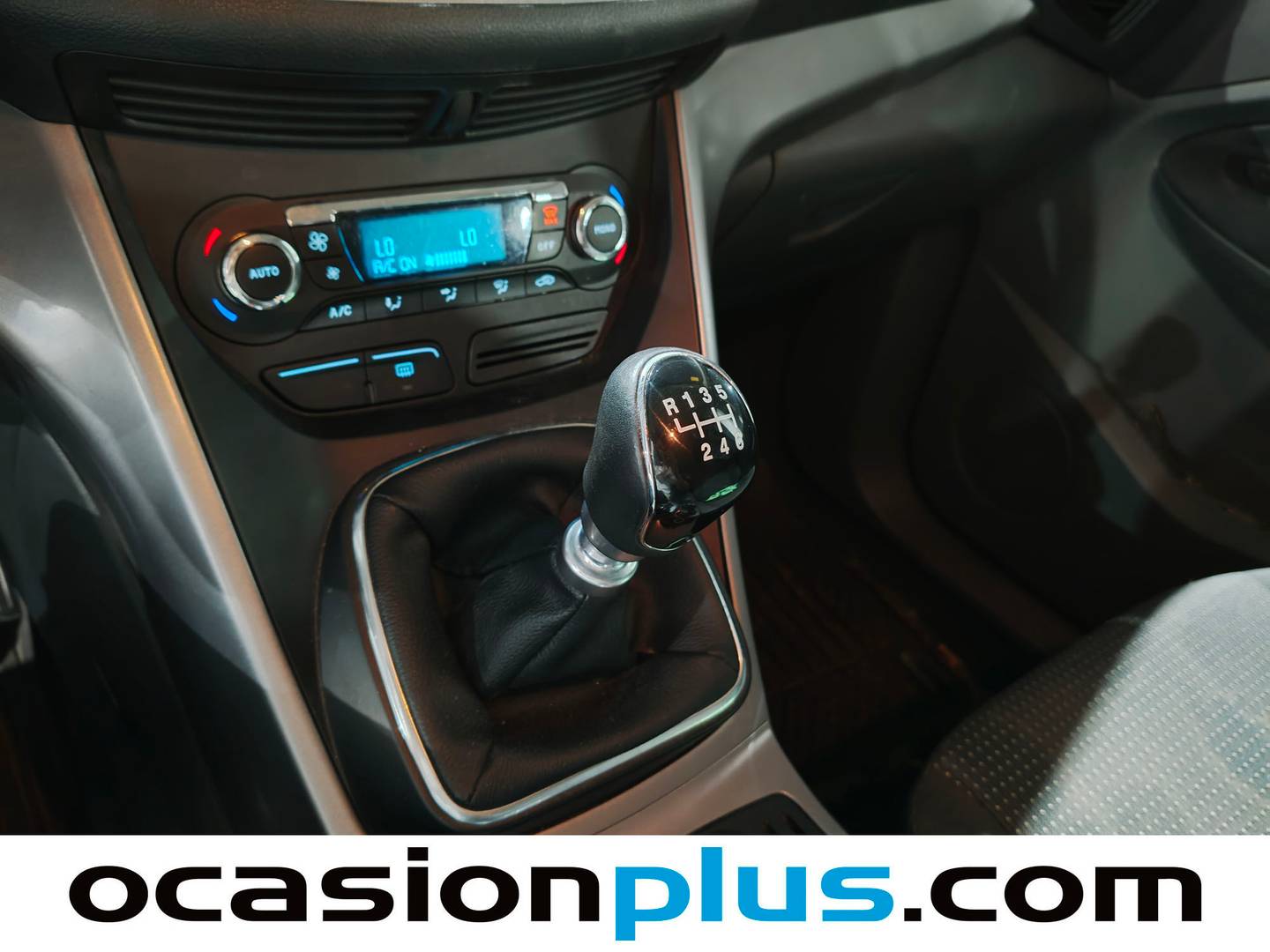 Ford C-Max Ford C-Max 1.6 TDCI Trend (115 CV) de segunda mano