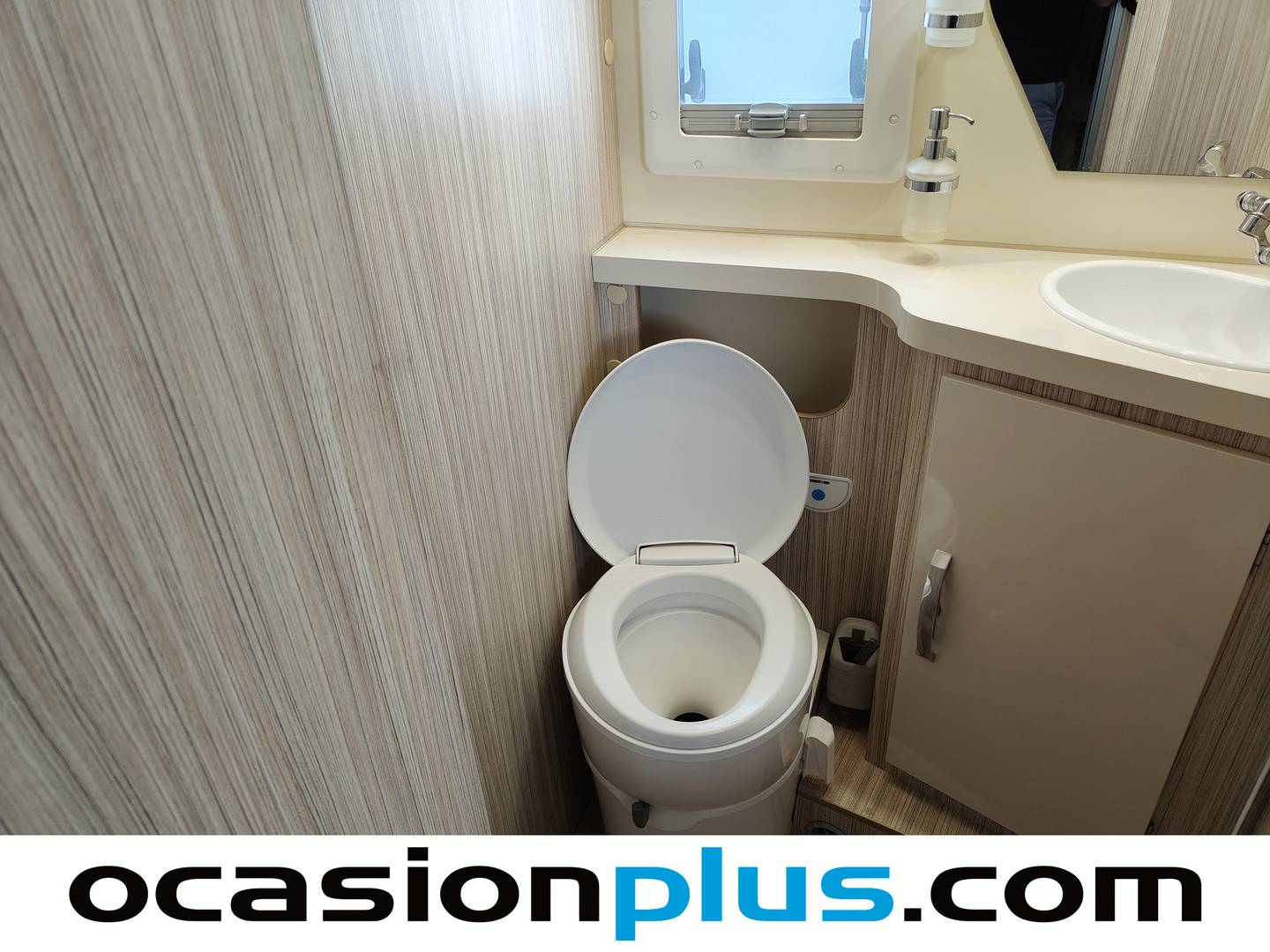 Elnagh T-LOFT 530 Elnagh T-LOFT 530 530 (140 CV) 5 Plazas de segunda mano