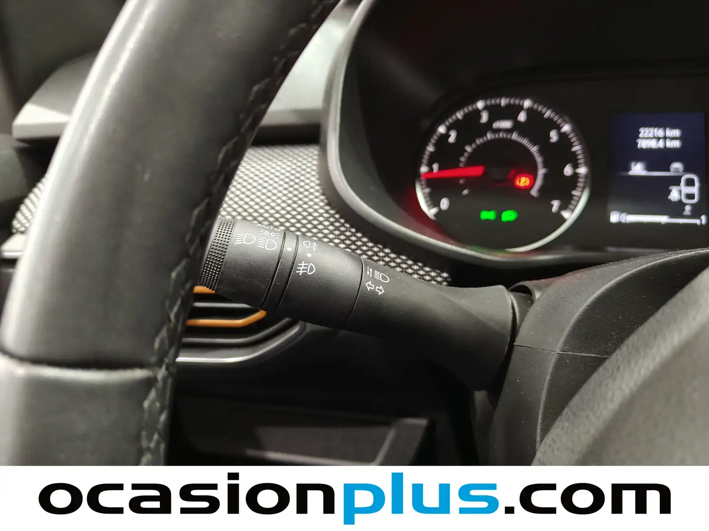 Foto Dacia Sandero Dacia Sandero Stepway Comfort TCe (91 CV)