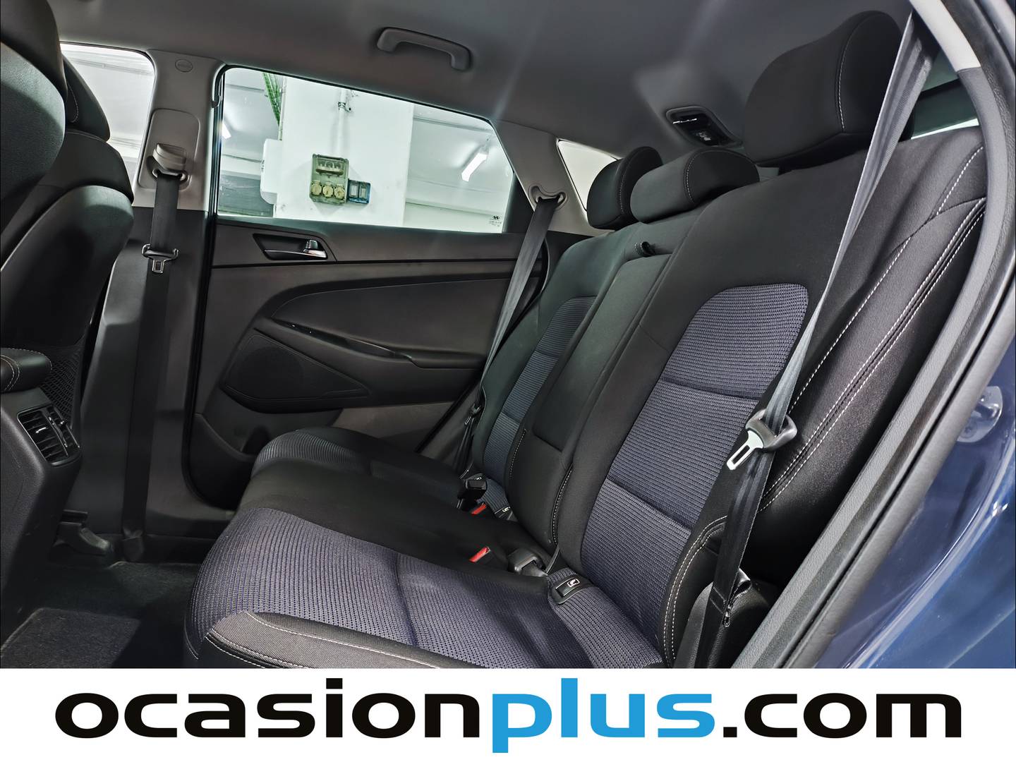 Hyundai Tucson Hyundai Tucson 1.6 TGDI Kosmo 4x2 DCT (176 CV) 176cv
