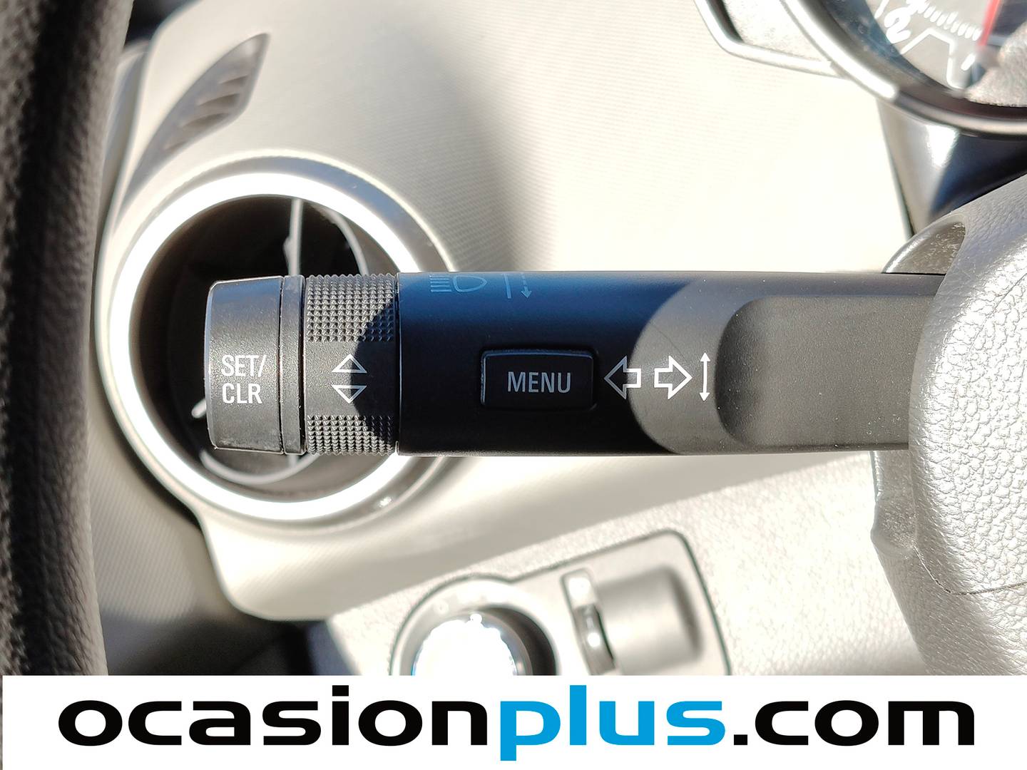 Chevrolet Aveo Chevrolet Aveo 1.2 LT (86 CV) seminuevo