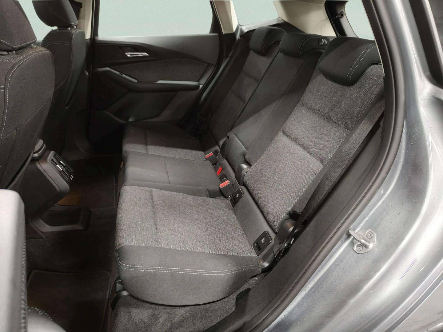 Foto BMW Serie 2 Active Tourer BMW Serie 2 218d Active Tourer (150 CV)